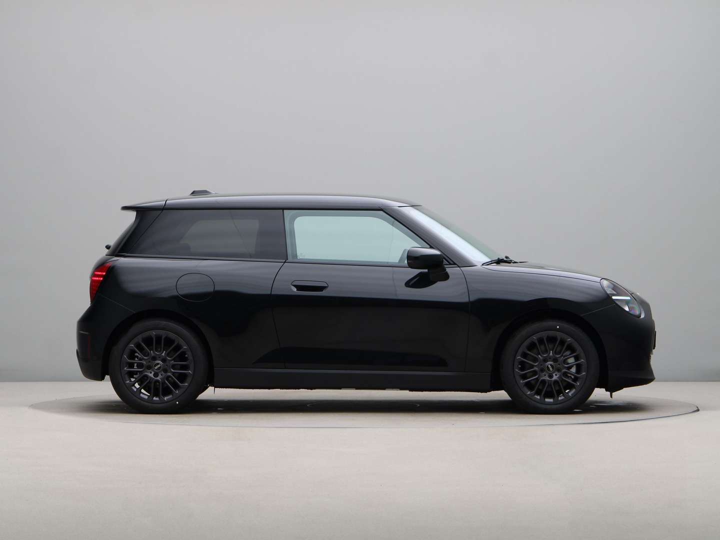 Mini Electric Blackyard Cooper E - 2026 - Joinsteer - #3