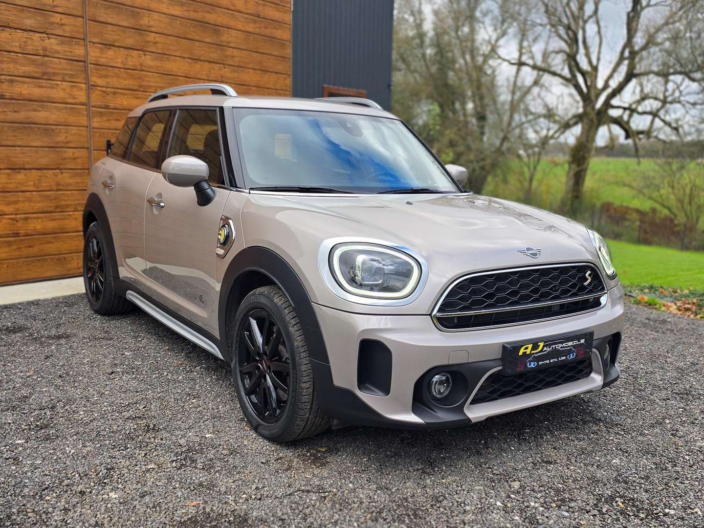 Mini Countryman COOPER S - 2023 - Joinsteer - #2