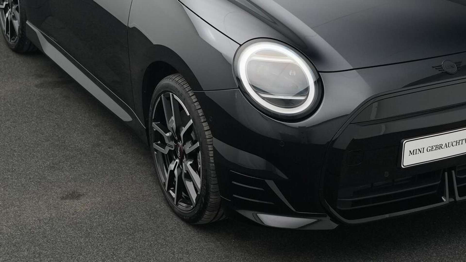 Mini Cooper E JCW Cooper E - 2025 - Joinsteer - #21