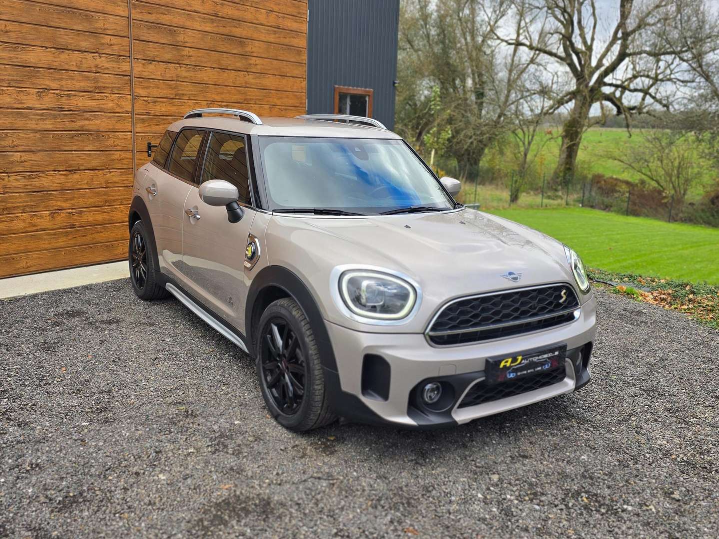 Mini Countryman COOPER S - 2023 - Joinsteer - #3