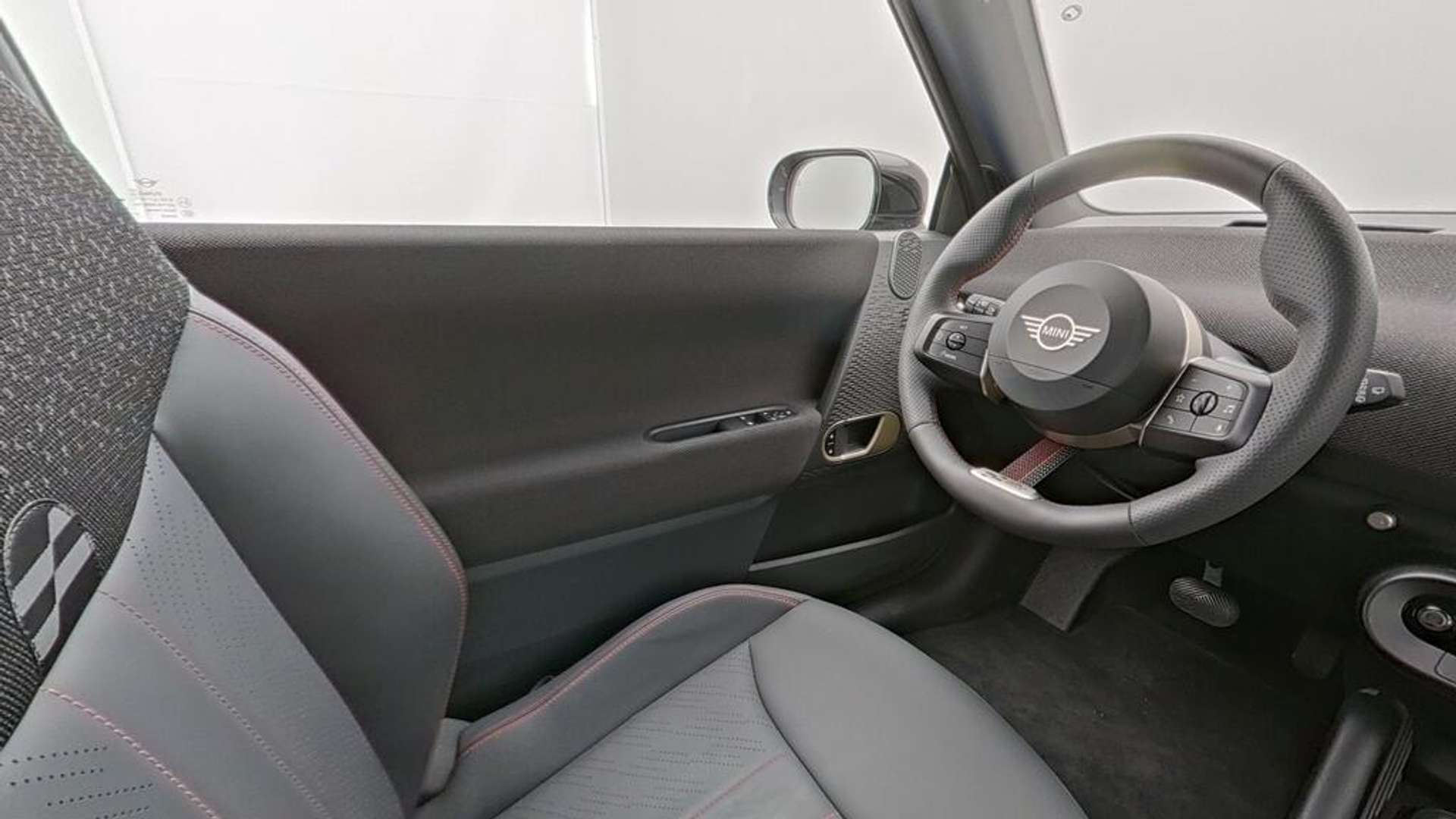 Mini Cooper E JCW Cooper E - 2025 - Joinsteer - #22