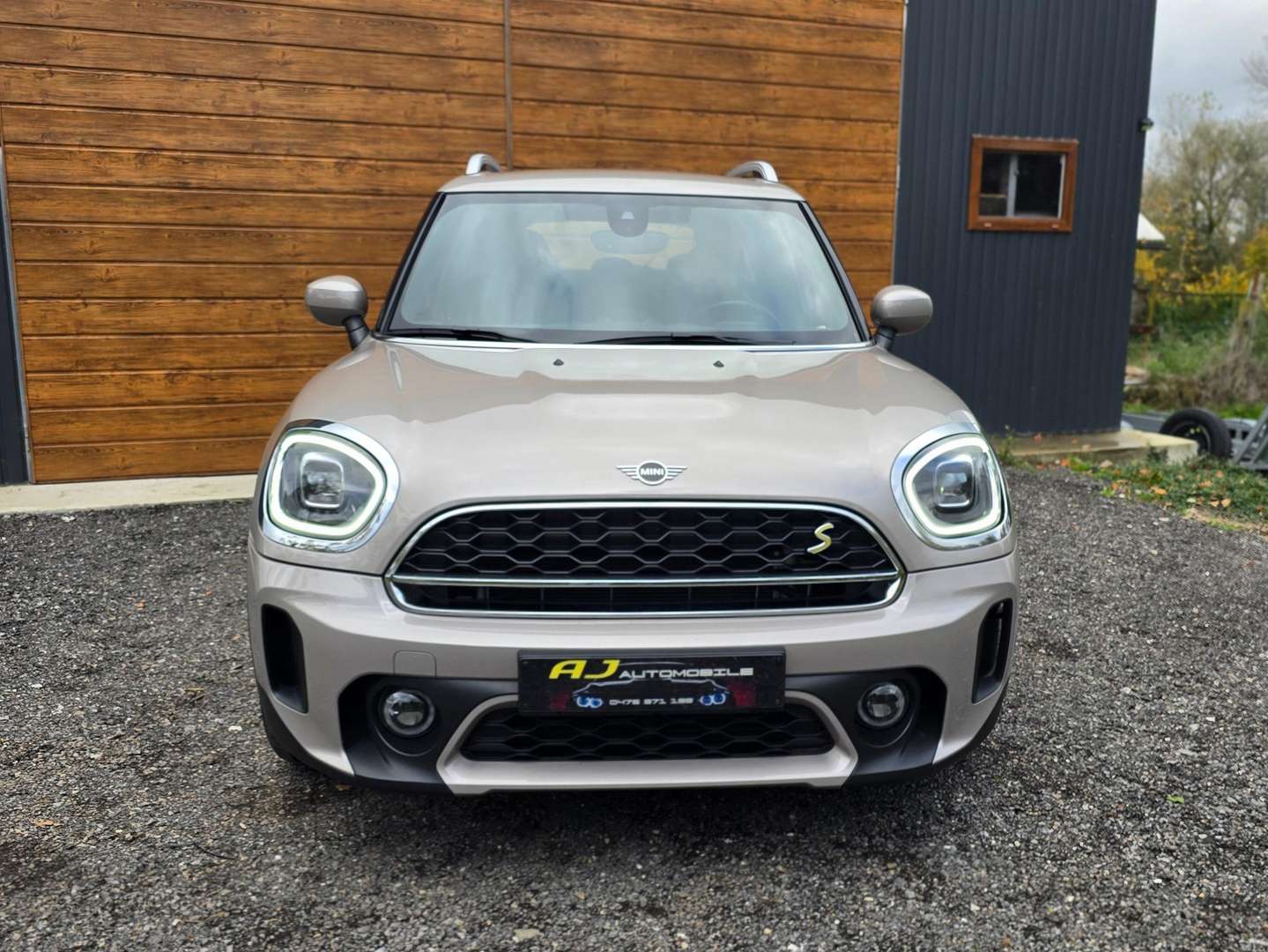 Mini Countryman COOPER S - 2023 - Joinsteer - #4