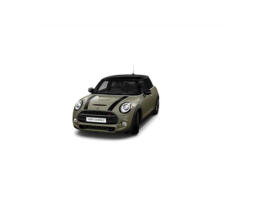 Mini 3 Portes Cooper S - 2020 - Joinsteer - #1