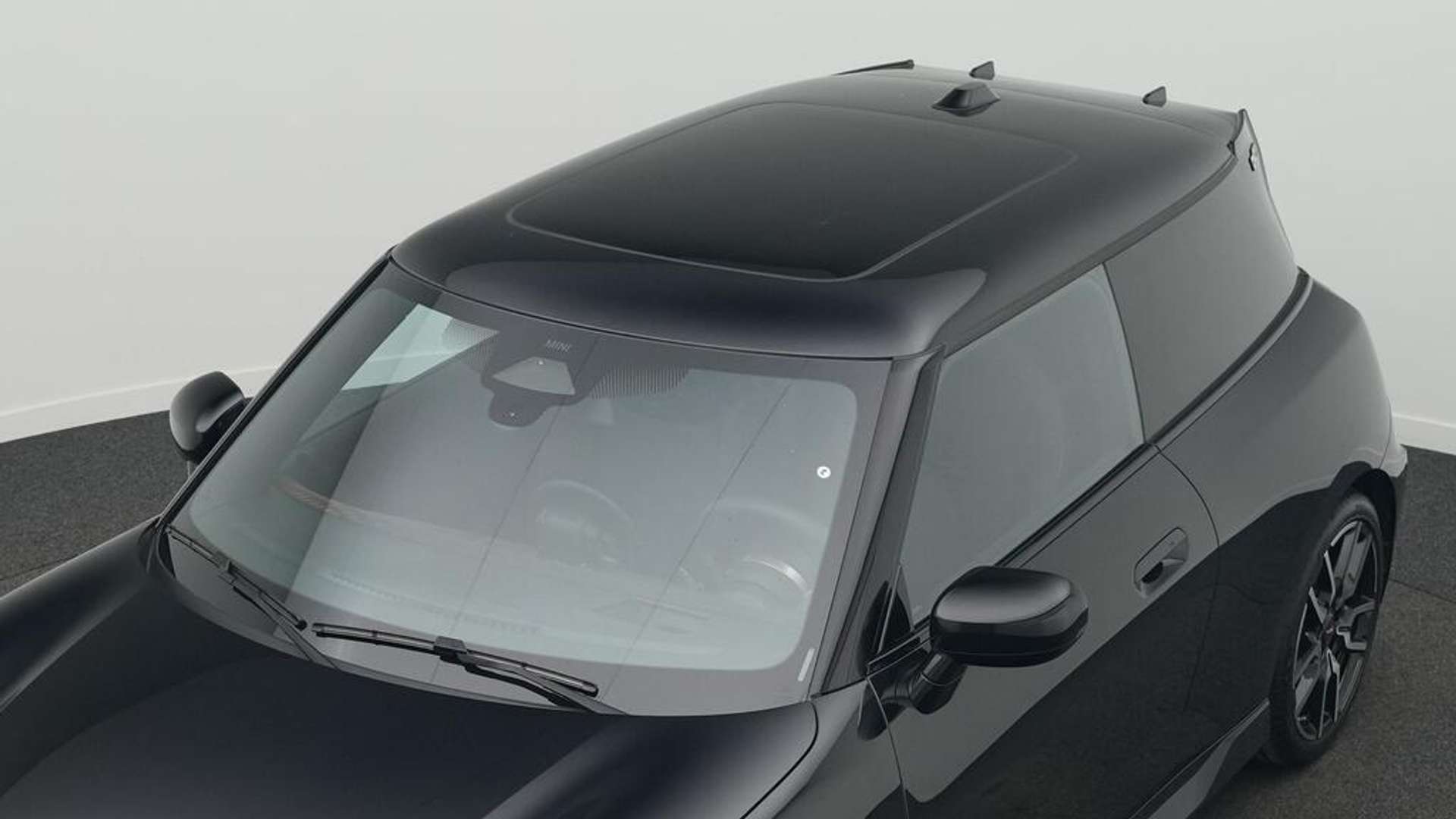 Mini Cooper E JCW Cooper E - 2025 - Joinsteer - #23