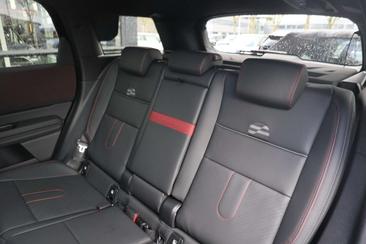 Mini Countryman JCW Cooper SE — photo 22