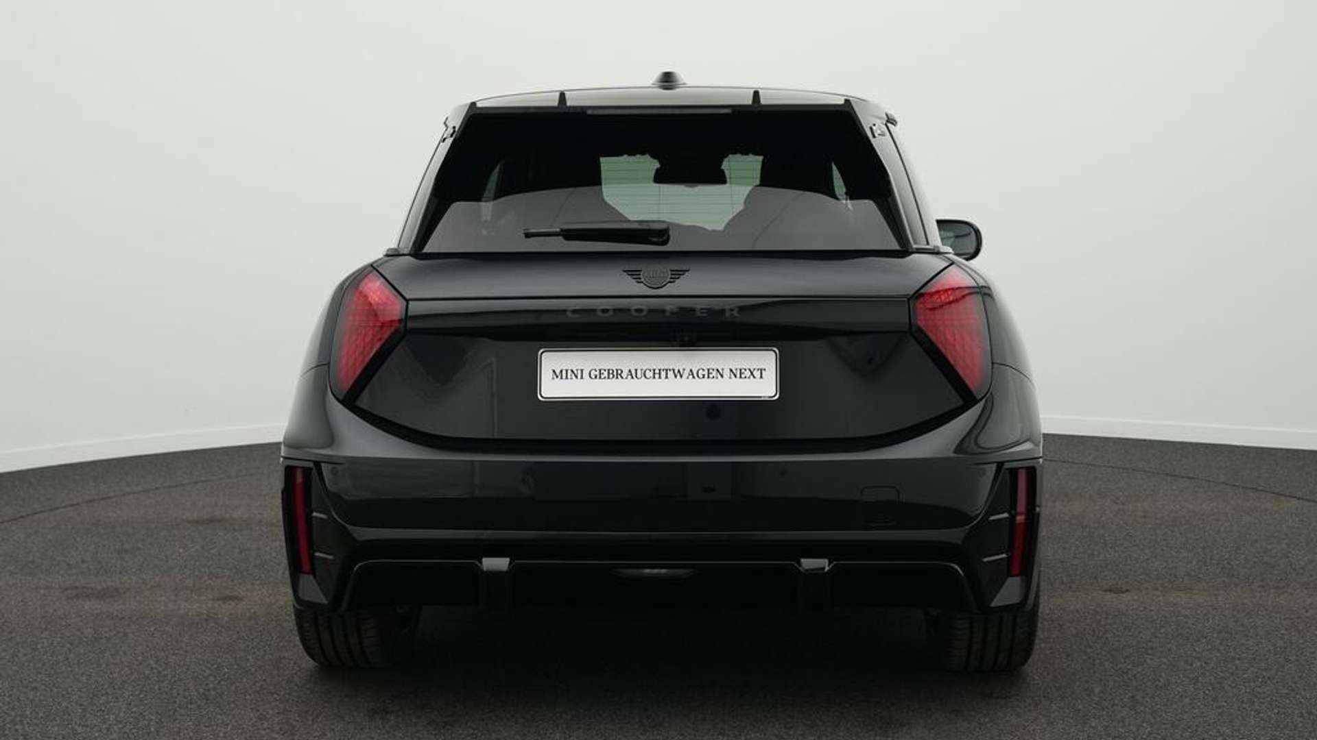 Mini Cooper E JCW Cooper E - 2025 - Joinsteer - #24