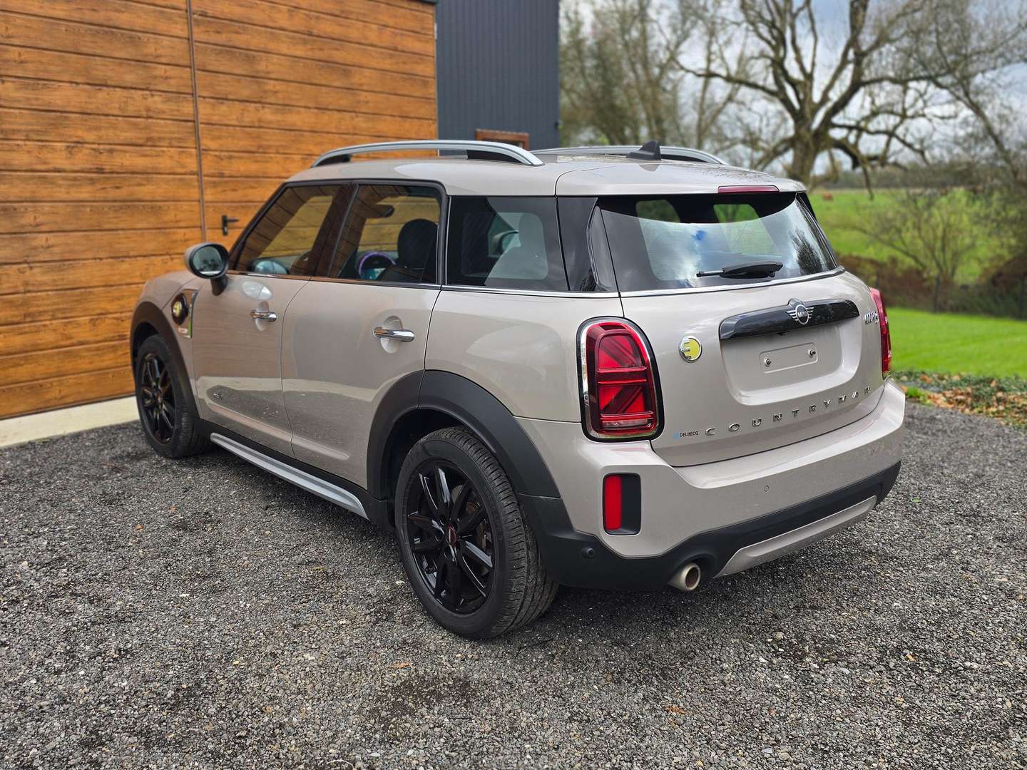 Mini Countryman COOPER S - 2023 - Joinsteer - #5