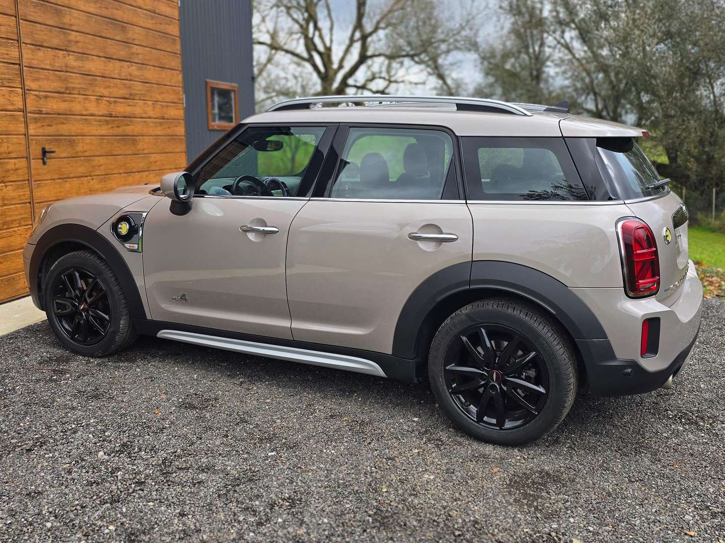 Mini Countryman COOPER S - 2023 - Joinsteer - #6