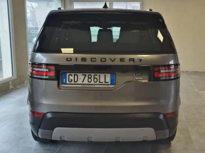 Land Rover Discovery D300 HSE -  - Joinsteer - #5