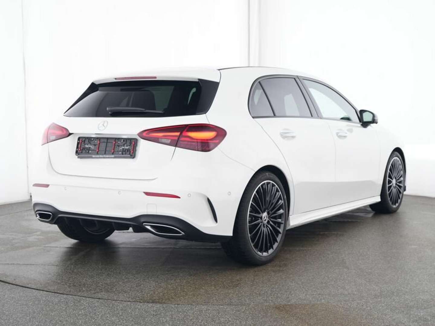 Mercedes Classe A 200 AMG Line - 2025 - Joinsteer - #1