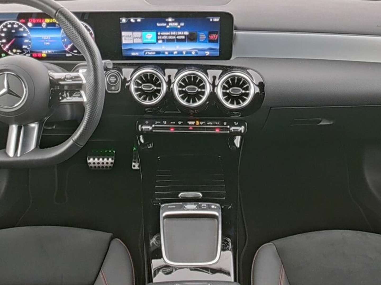 Mercedes Classe A 200 AMG Line - 2025 - Joinsteer - #3