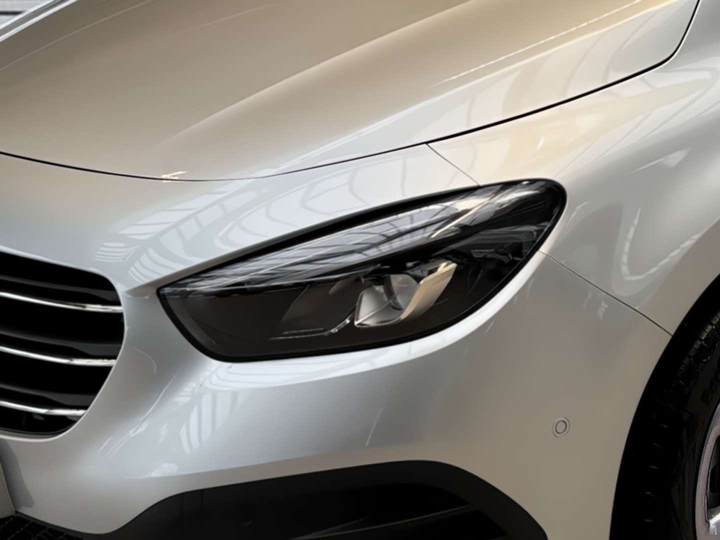 Mercedes Classe T 160 STYLE - 2024 - Joinsteer - #2