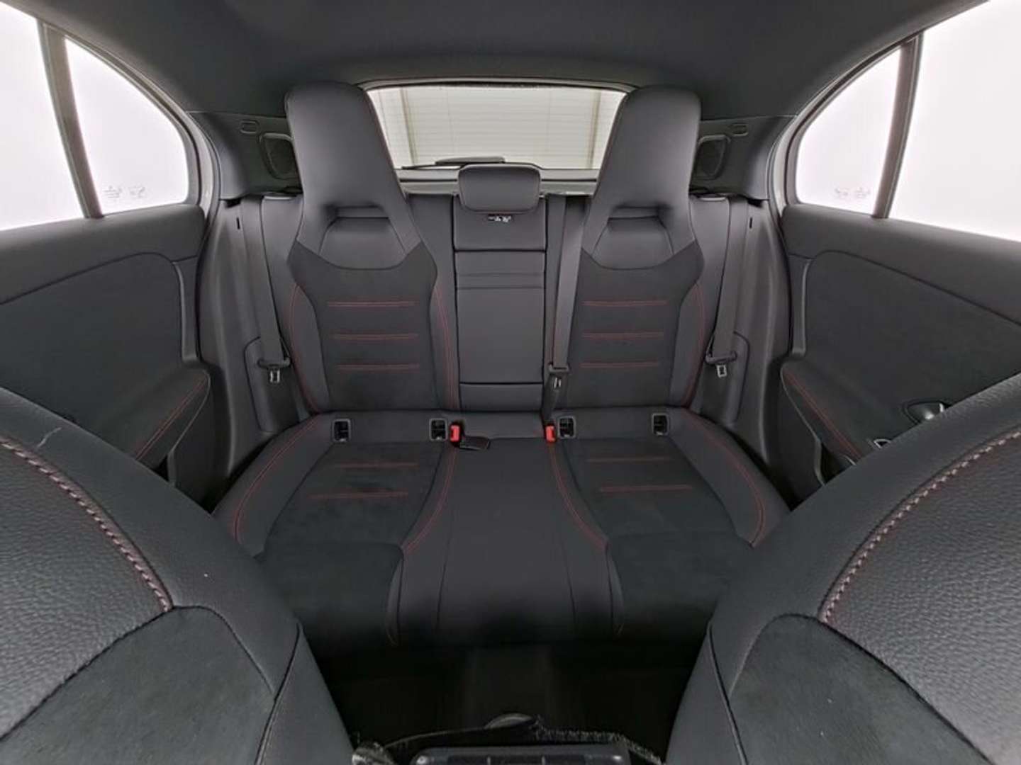Mercedes Classe A 200 AMG Line - 2025 - Joinsteer - #6