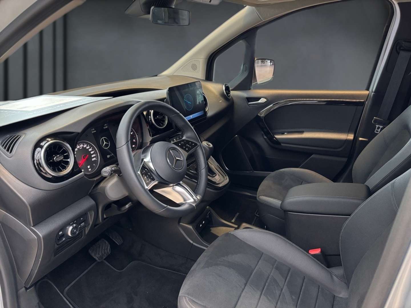 Mercedes Classe T 160 STYLE - 2024 - Joinsteer - #6