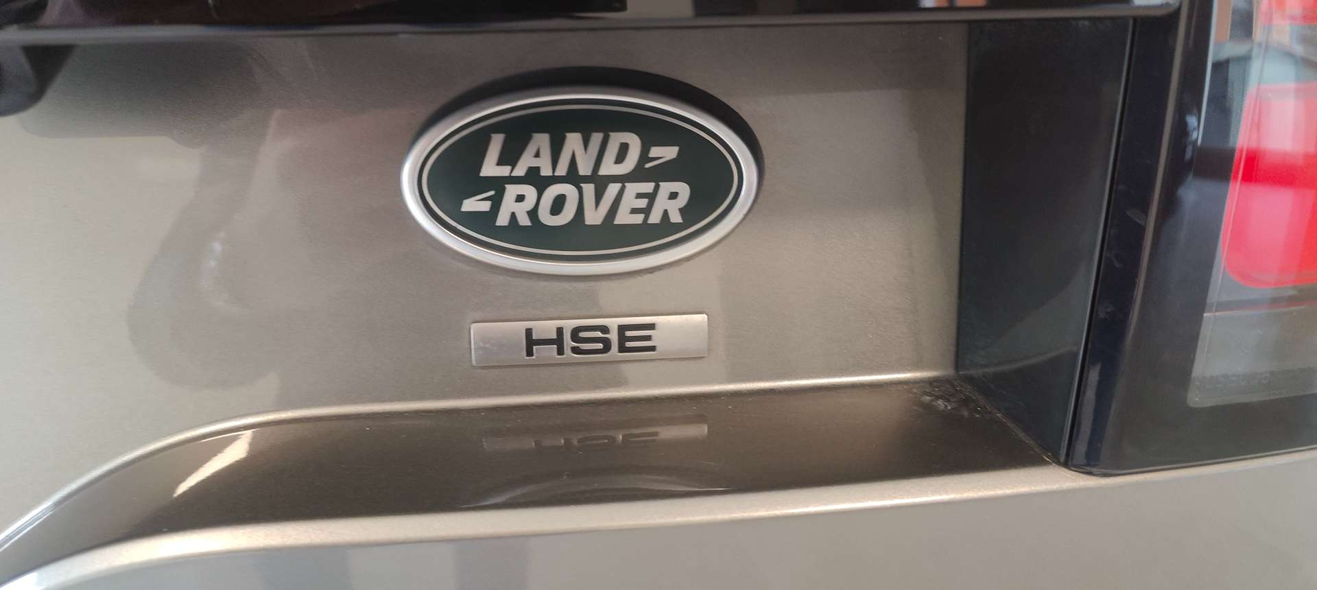 Land Rover Discovery D300 HSE - 2020 - Joinsteer - #7