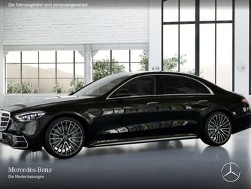 Mercedes Classe S 450 AMG LINE — photo 3