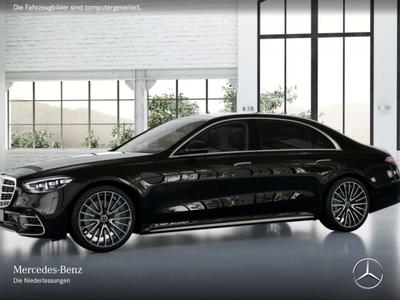Mercedes Classe S 450 AMG LINE