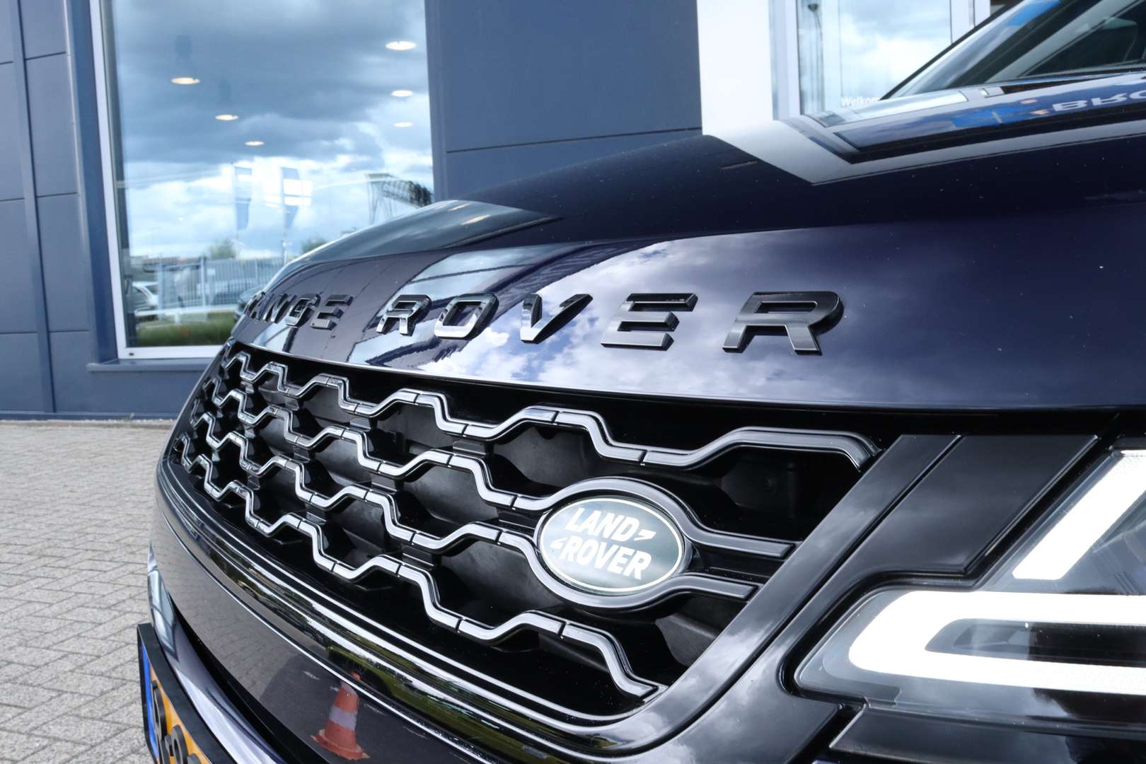Land Rover Range Rover Evoque P300e R-Dynamic SE - 2022 - Joinsteer - #8