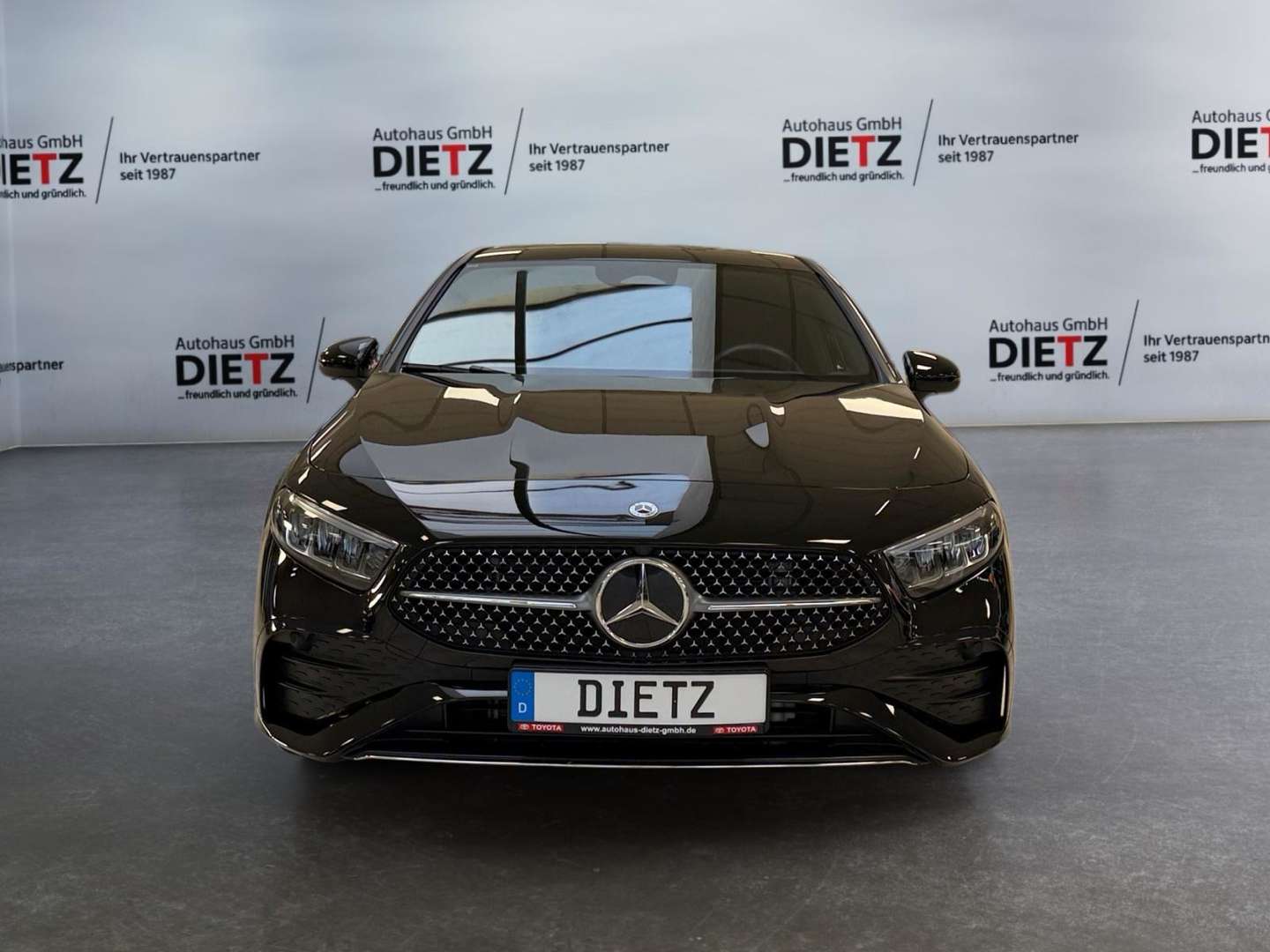 Mercedes Classe A 200 AMG Line - 2024 - Joinsteer - #2