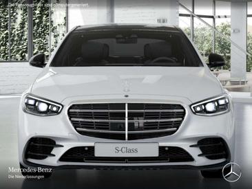 Mercedes Classe S 450 Night Edition — photo 6