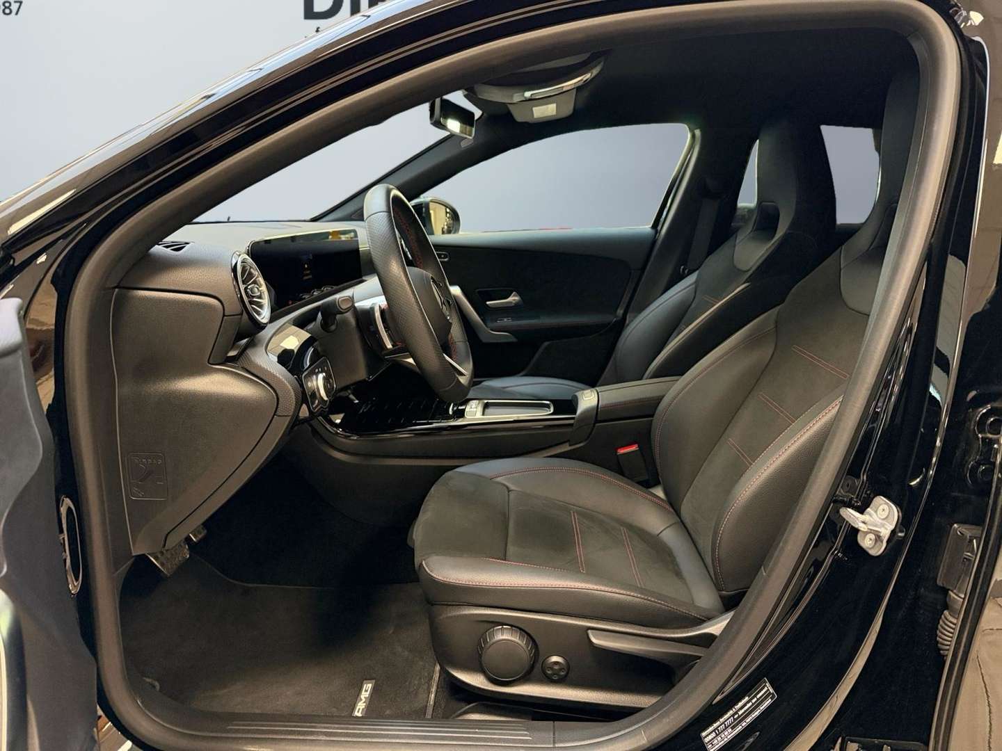 Mercedes Classe A 200 AMG Line - 2024 - Joinsteer - #10