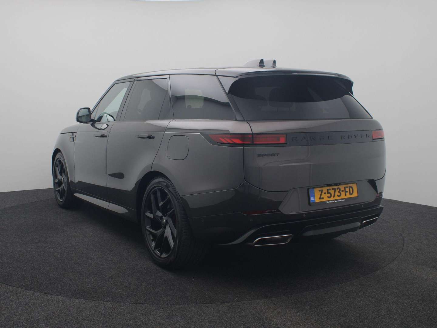 Land Rover Range Rover Sport P460e Dynamic SE - 2024 - Joinsteer - #2