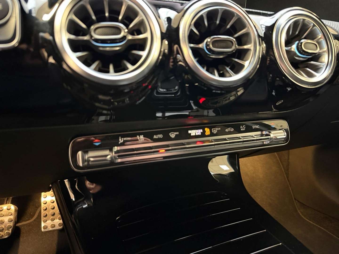 Mercedes Classe A 200 AMG Line - 2024 - Joinsteer - #14