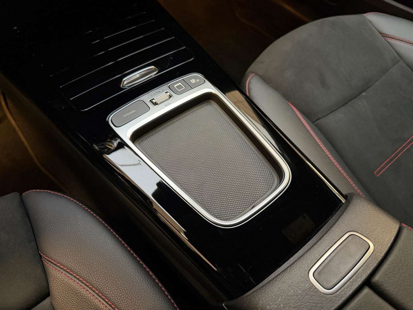 Mercedes Classe A 200 AMG Line - 2024 - Joinsteer - #15