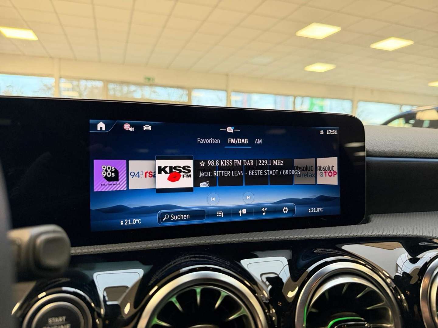 Mercedes Classe A 200 AMG Line - 2024 - Joinsteer - #18