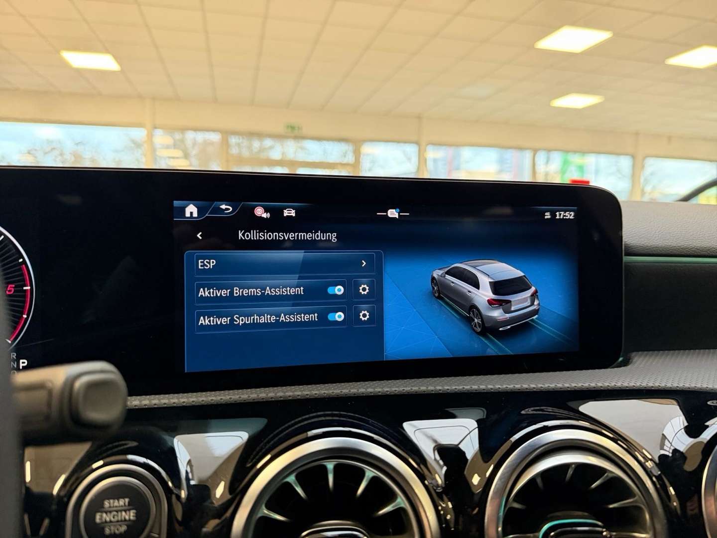 Mercedes Classe A 200 AMG Line - 2024 - Joinsteer - #21