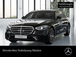 Mercedes Classe S 450 Night Edition - 2026 - Joinsteer - #1