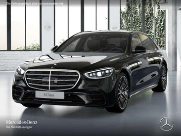 Mercedes Classe S 450 Night Edition — photo 2