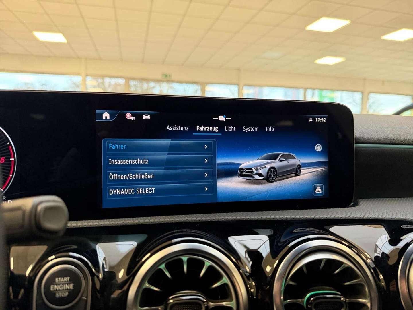 Mercedes Classe A 200 AMG Line - 2024 - Joinsteer - #24