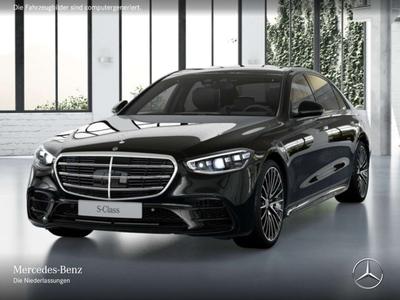 Mercedes Classe S 450 AMG LINE