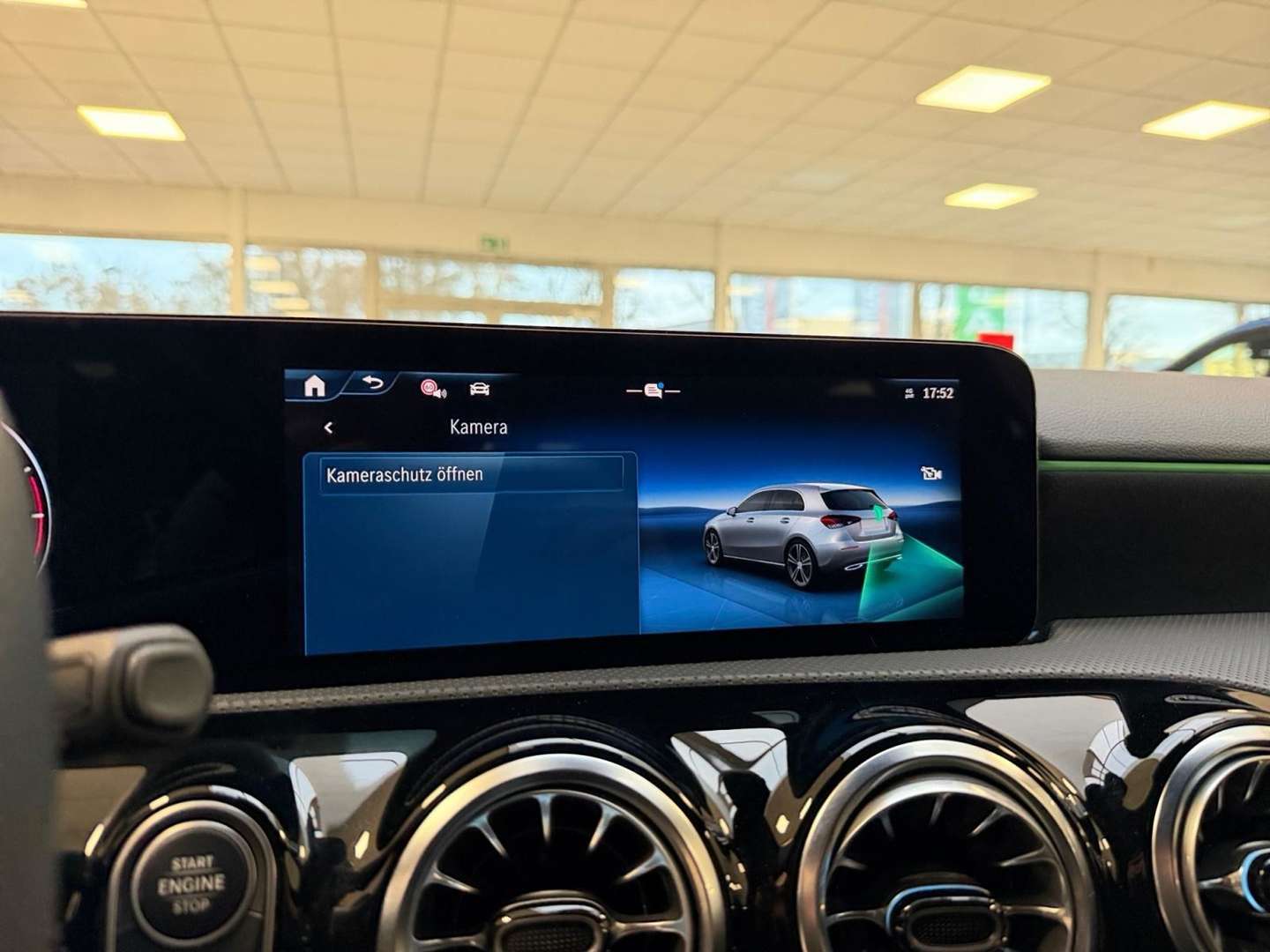 Mercedes Classe A 200 AMG Line - 2024 - Joinsteer - #26