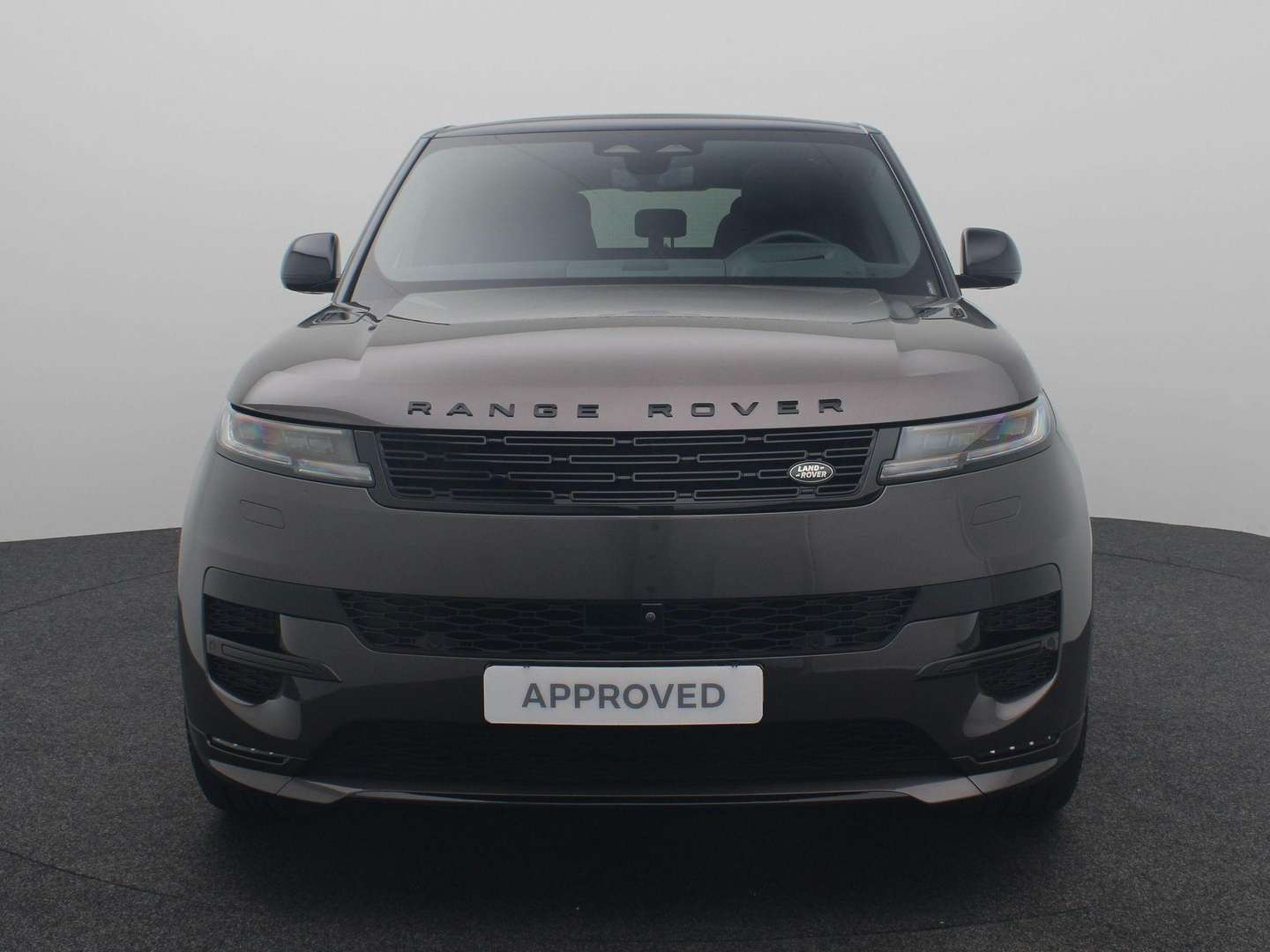 Land Rover Range Rover Sport P460e Dynamic SE - 2024 - Joinsteer - #3