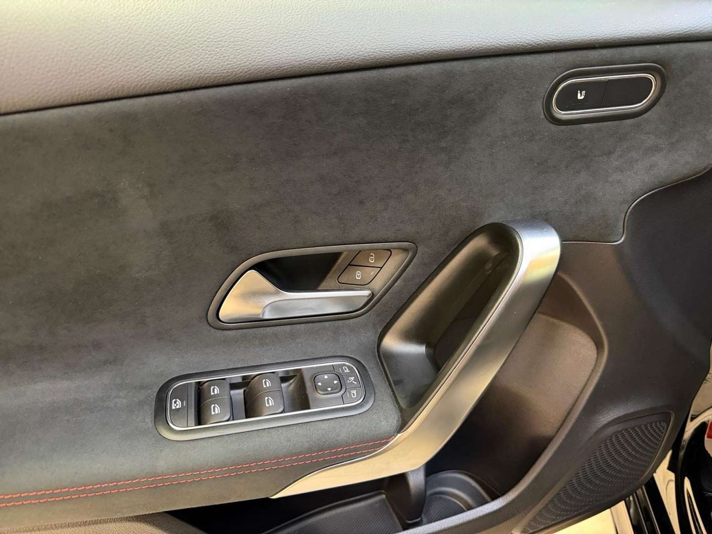 Mercedes Classe A 200 AMG Line - 2024 - Joinsteer - #28