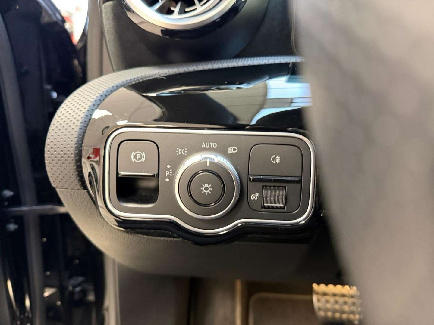 Mercedes Classe A 200 AMG Line - 2024 - Joinsteer - #29