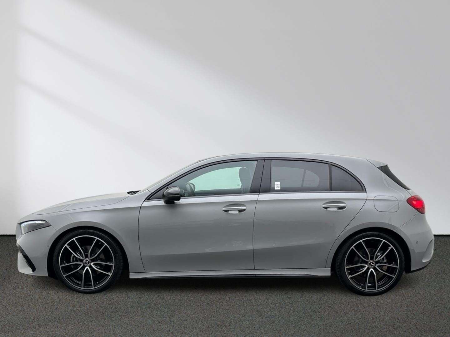 Mercedes Classe A 200 AMG Line - 2025 - Joinsteer - #1