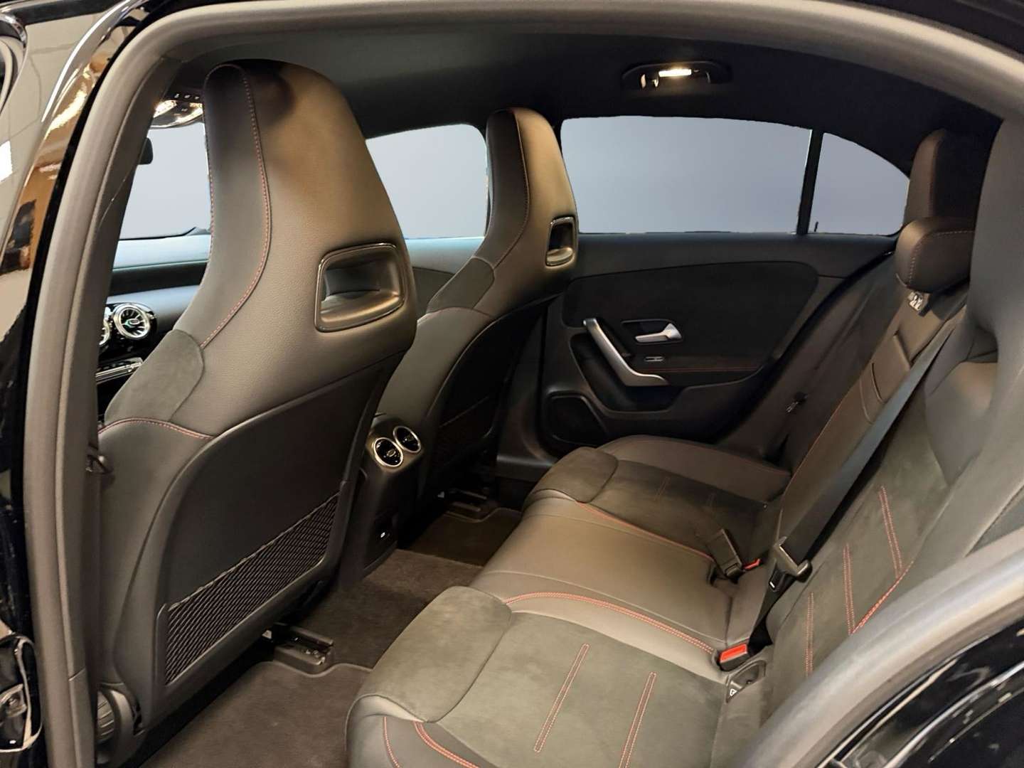 Mercedes Classe A 200 AMG Line - 2024 - Joinsteer - #31