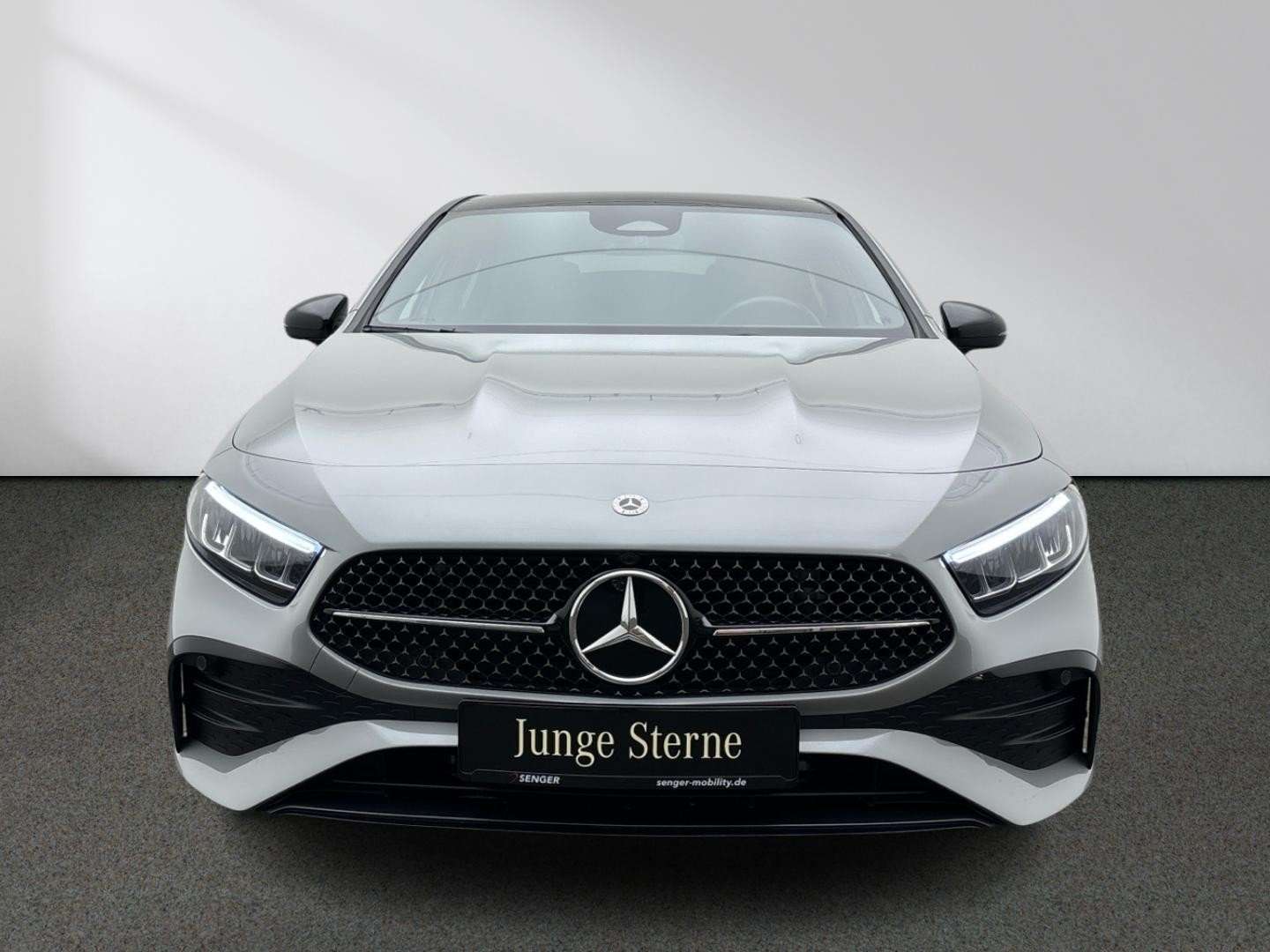 Mercedes Classe A 200 AMG Line - 2025 - Joinsteer - #3