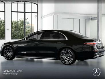 Mercedes Classe S 450 AMG LINE — photo 14
