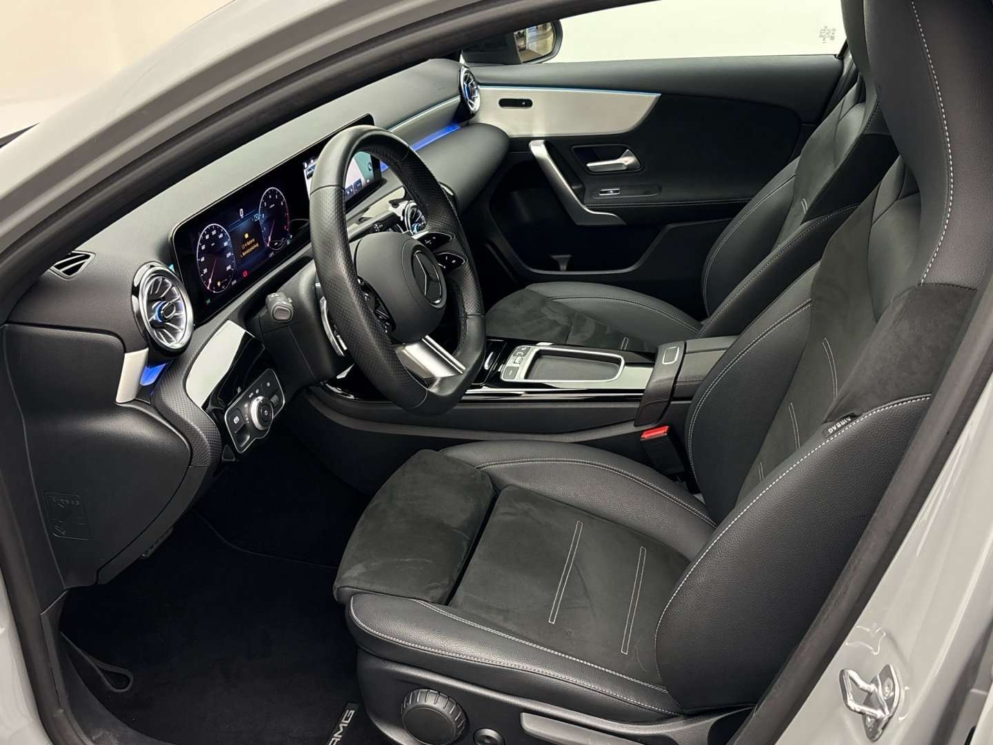 Mercedes Classe A 200 AMG Line - 2025 - Joinsteer - #10