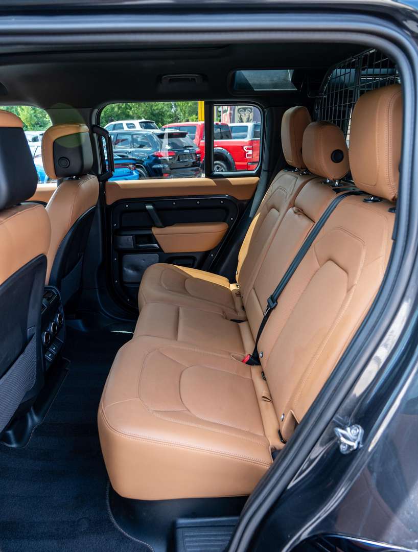 Land Rover Defender V8 Carpathian Edition - 2023 - Joinsteer - #18