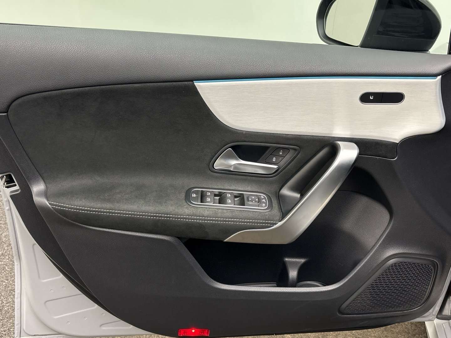 Mercedes Classe A 200 AMG Line - 2025 - Joinsteer - #13