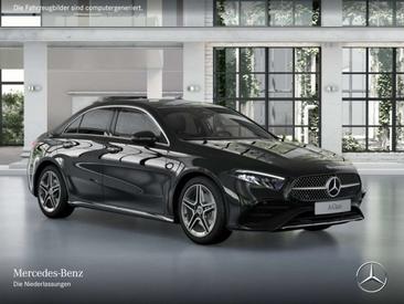 Mercedes Classe A 200 AMG Line — photo 16