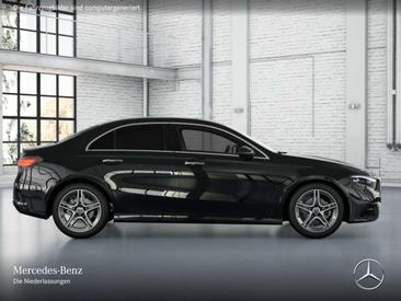 Mercedes Classe A 200 AMG Line — photo 17