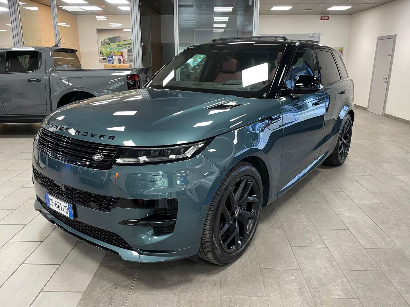 Land Rover Range Rover Sport P400e Dynamic HSE - 2023 - Joinsteer - #1