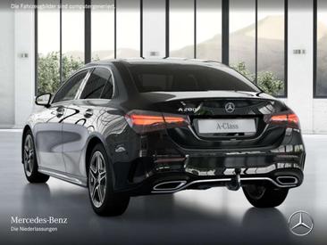 Mercedes Classe A 200 AMG Line — photo 19