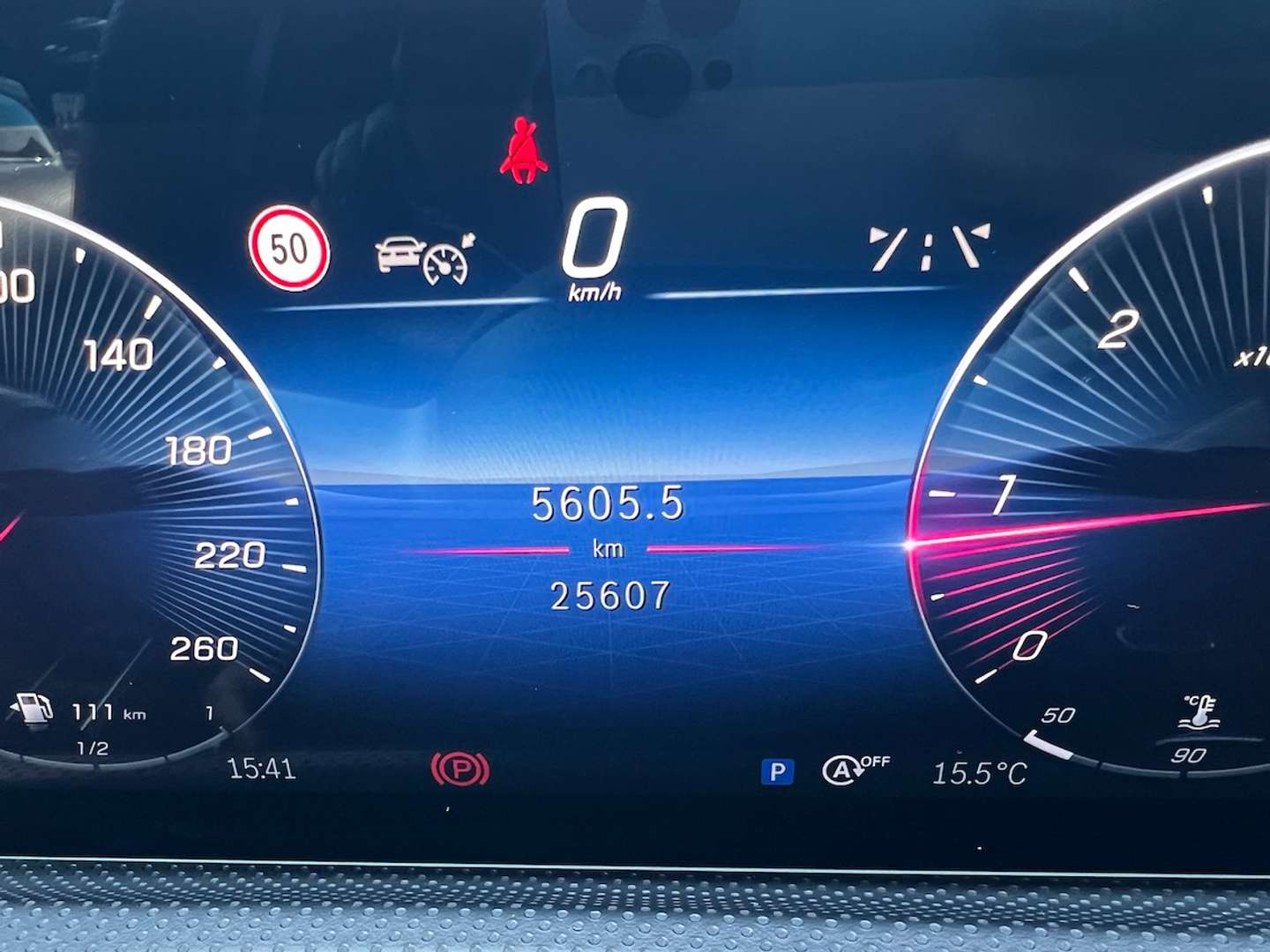Mercedes Classe A 180 AMG Line - 2025 - Joinsteer - #10